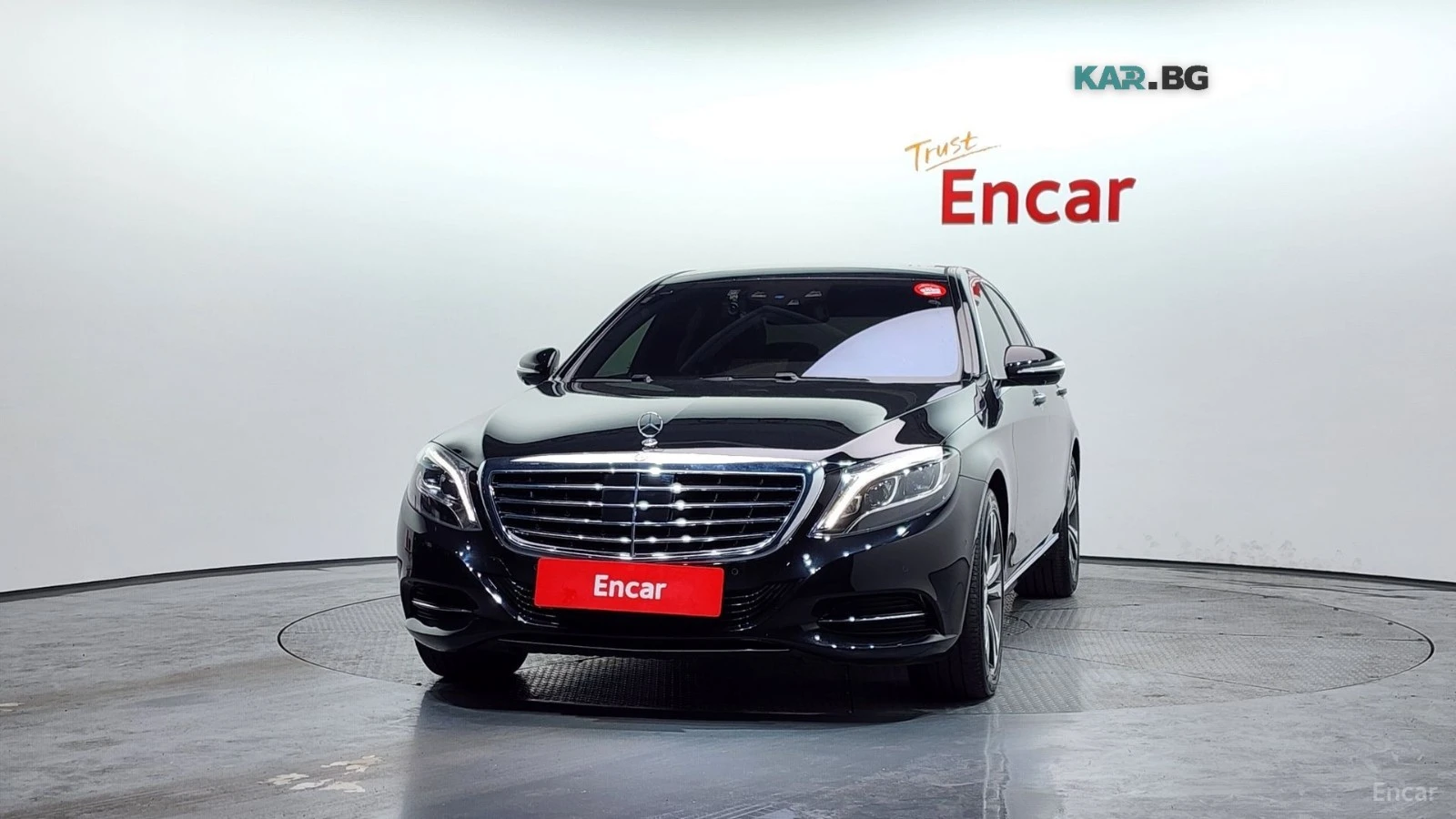 Mercedes-Benz S 350 HUD* 360* КОЖА* ОБДУХ* НАВИ, снимка 3 - Автомобили и джипове - 55826253