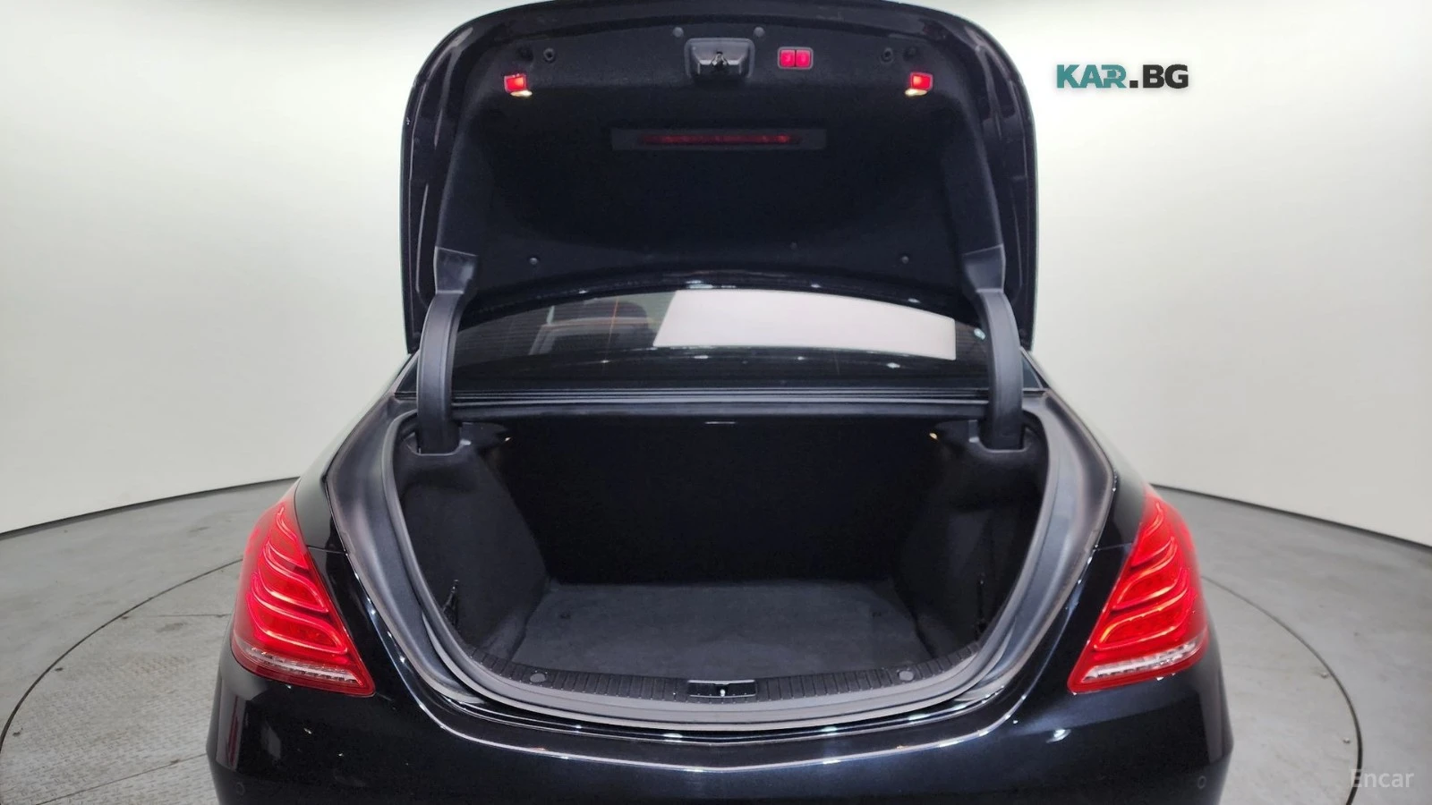 Mercedes-Benz S 350 HUD* 360* КОЖА* ОБДУХ* НАВИ, снимка 17 - Автомобили и джипове - 55826253
