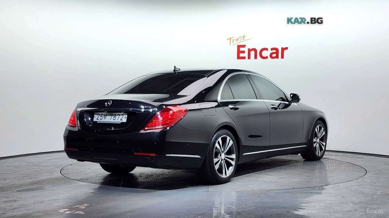 Mercedes-Benz S 350 HUD* 360* КОЖА* ОБДУХ* НАВИ, снимка 2 - Автомобили и джипове - 55826253