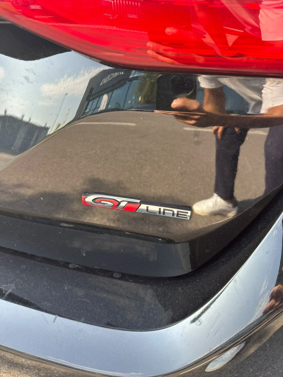 Peugeot 308 (KATO НОВА)^(GT-Line), снимка 13 - Автомобили и джипове - 56221347