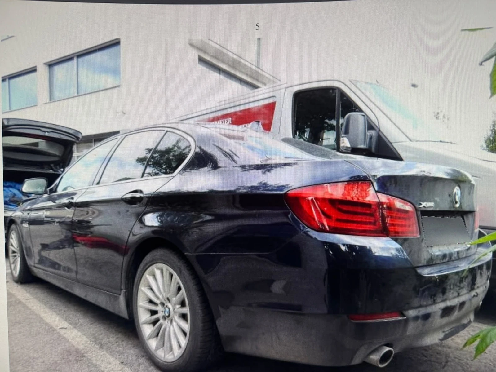 BMW 535 | Mobile.bg � ����������� 5