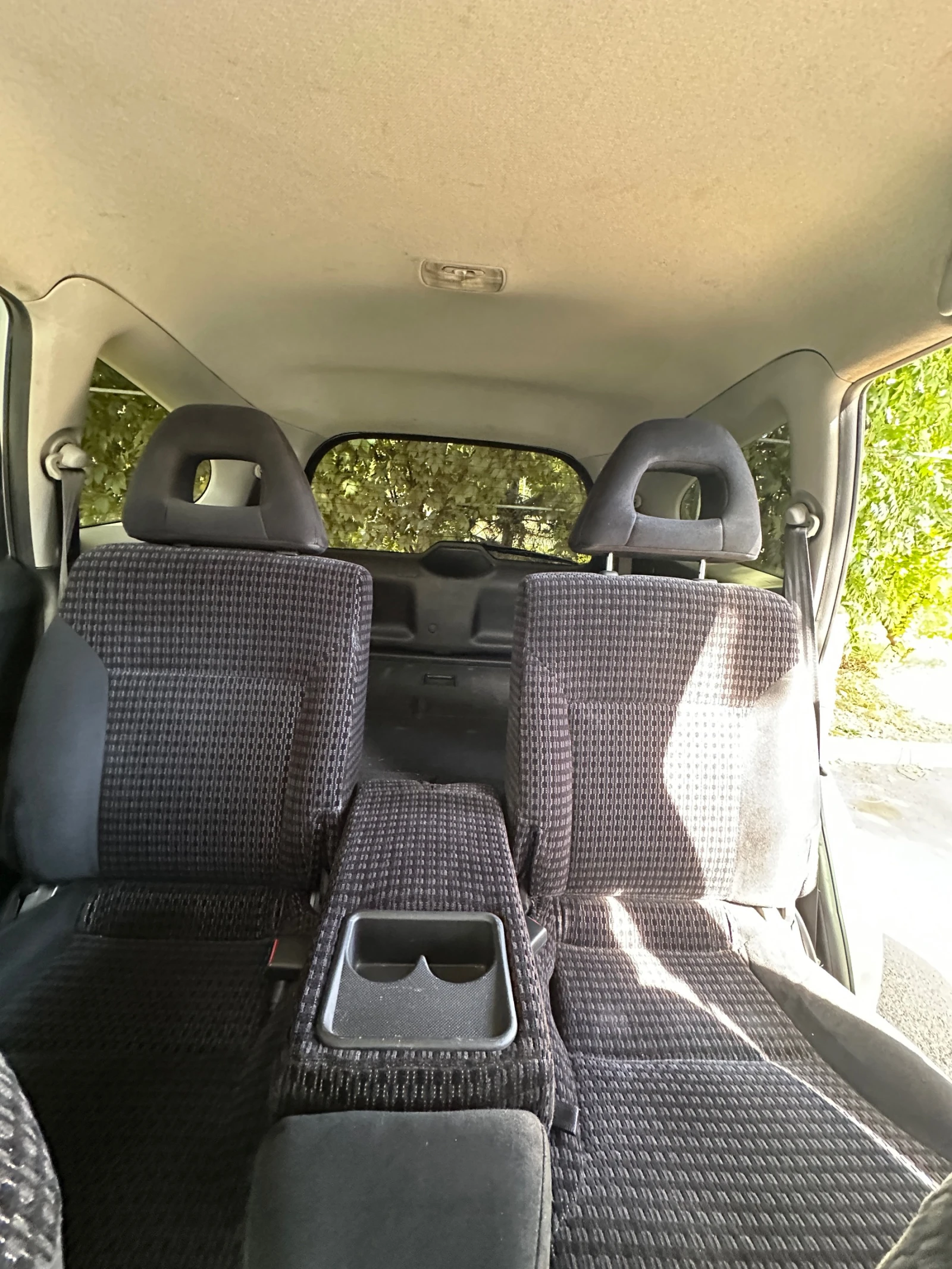 Honda Stream vtec, снимка 10 - Автомобили и джипове - 56299108