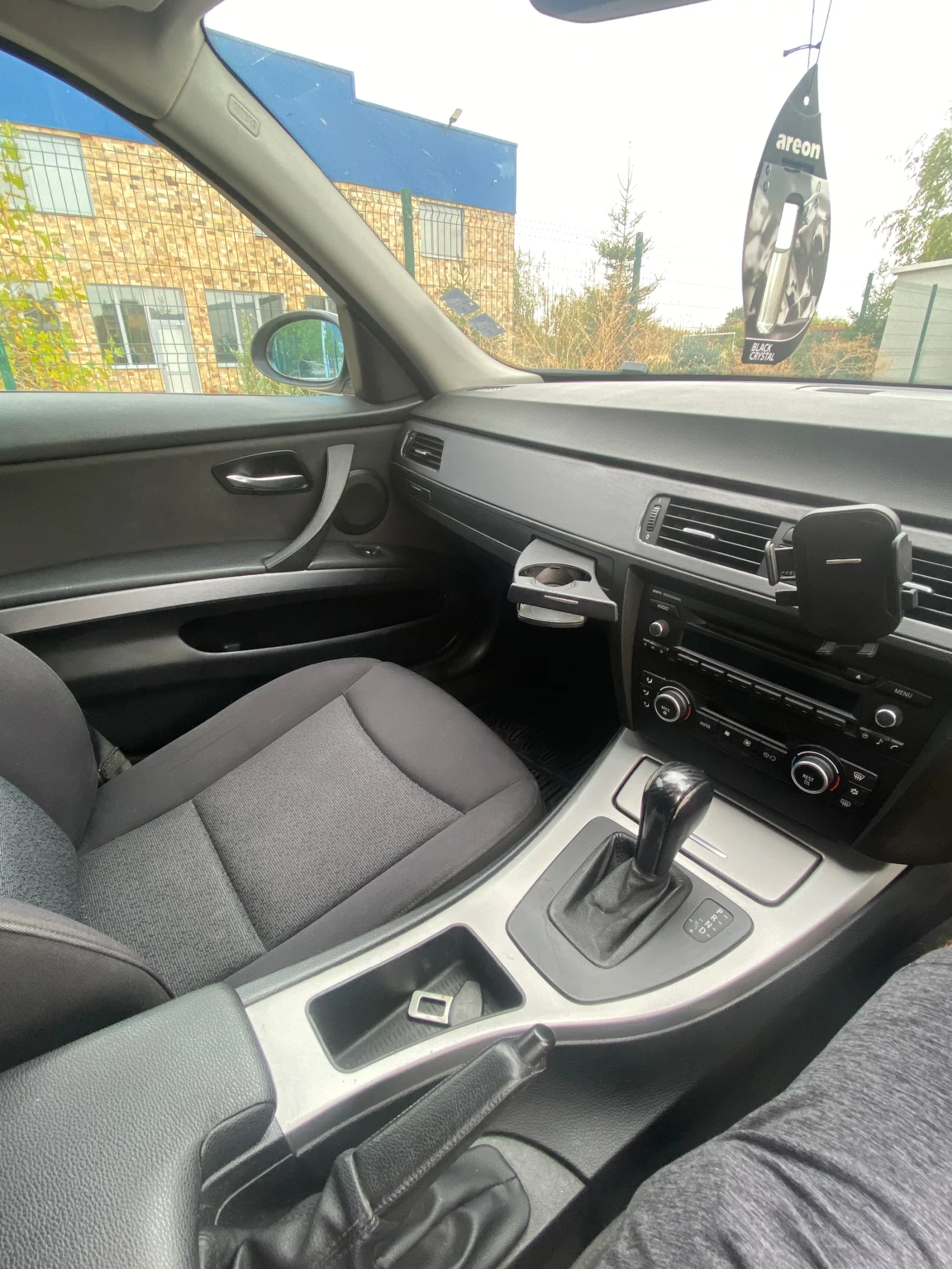 BMW 320 Stage 1, снимка 5 - Автомобили и джипове - 56449324