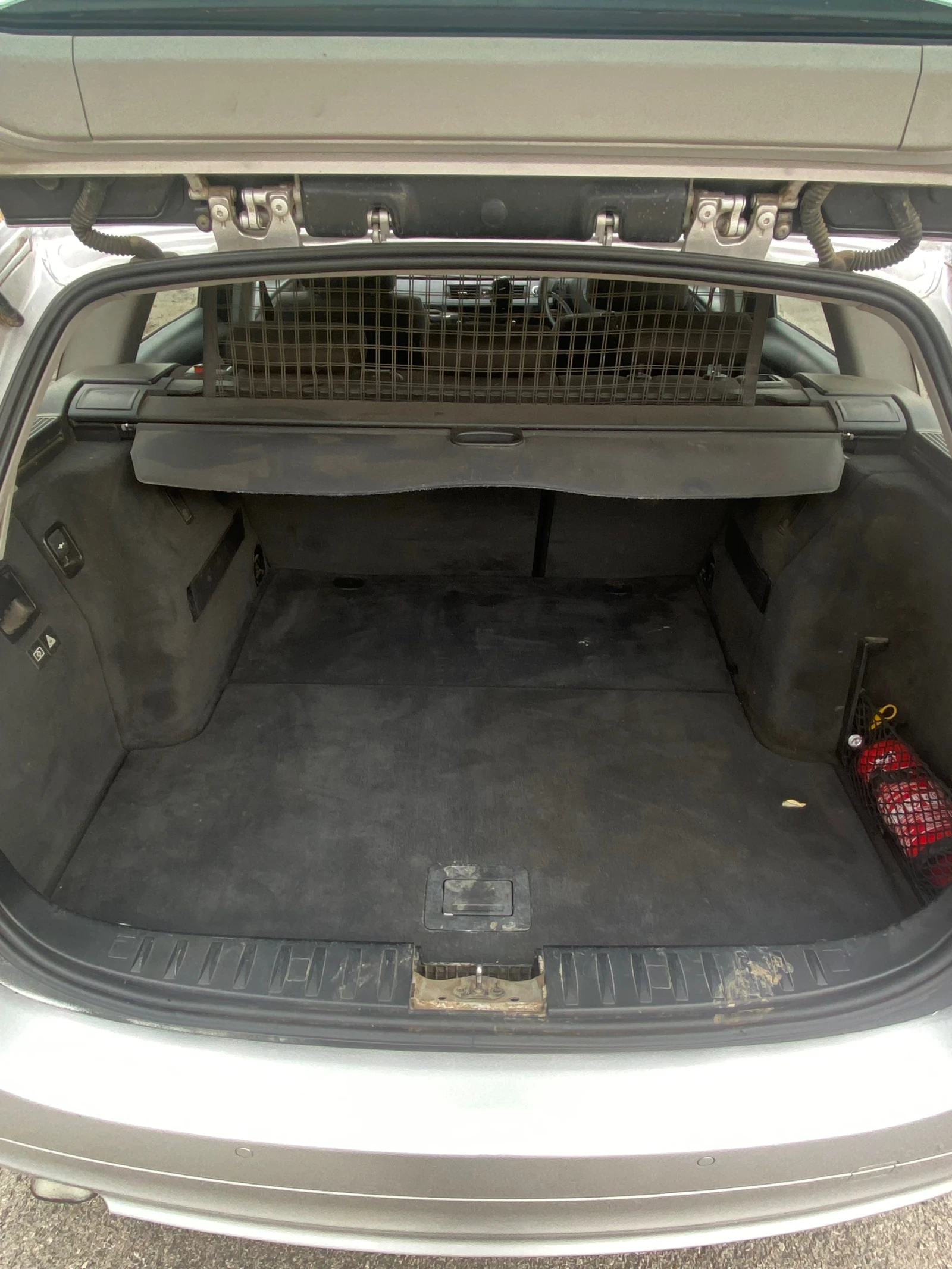 BMW 320 Stage 1, снимка 7 - Автомобили и джипове - 56449324