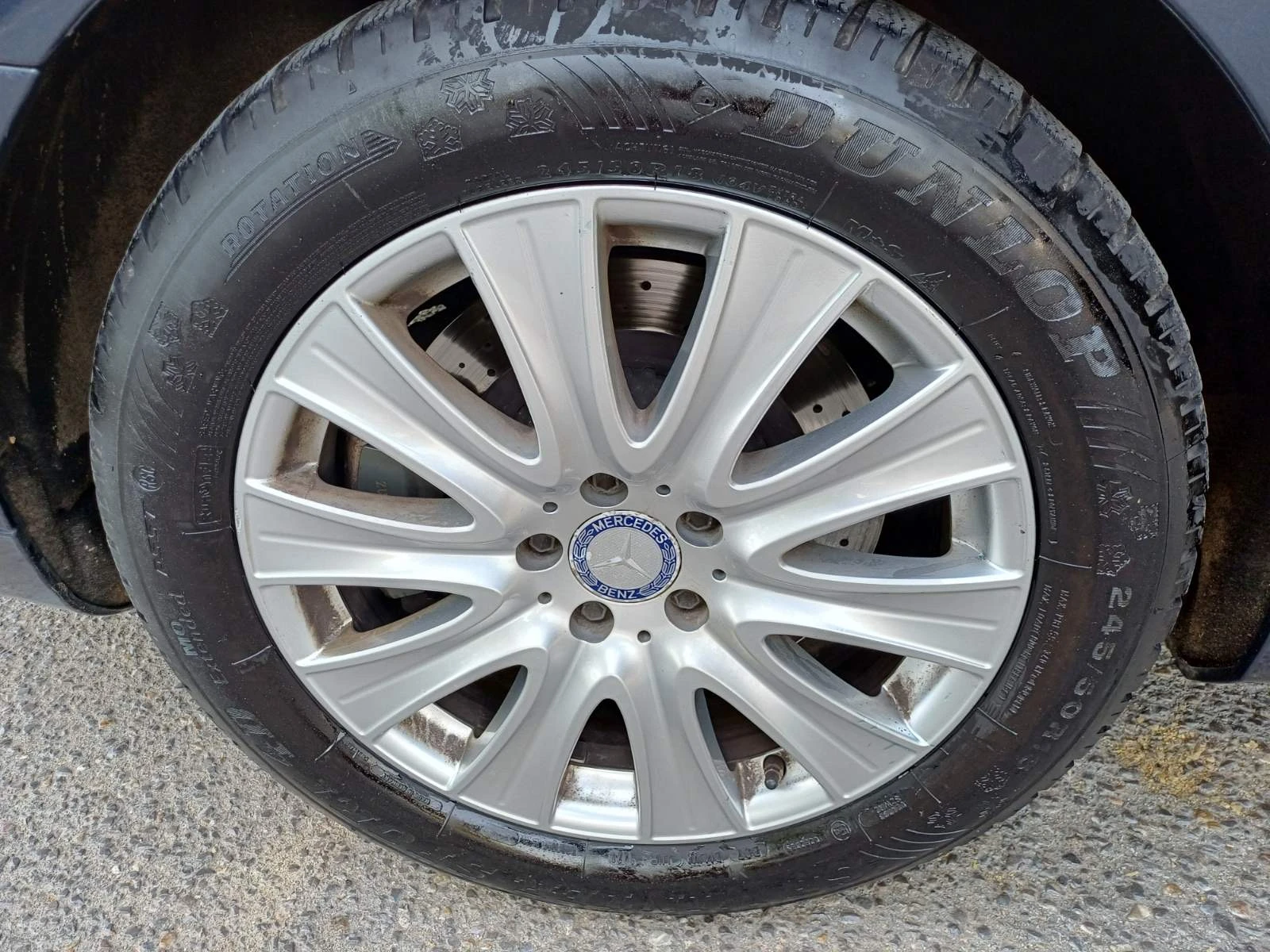 Mercedes-Benz S 500 Long 4Matic | Mobile.bg � ����������� 16