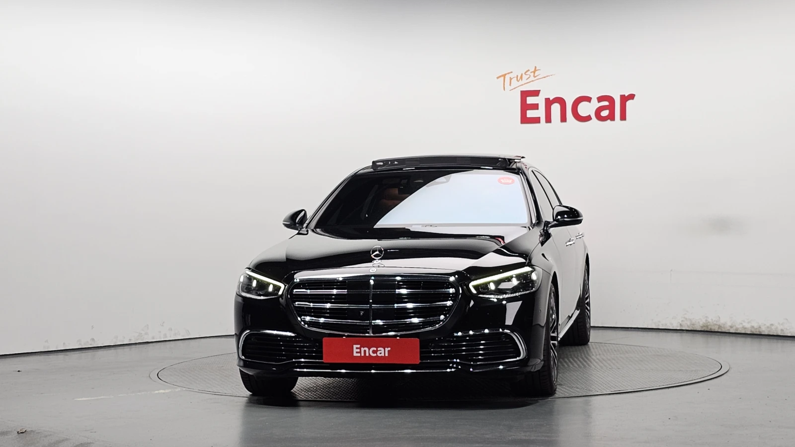 Mercedes-Benz S 580 ��. �������� HUD ����� ������ ����* encareu.com | Mobile.bg � ����������� 3