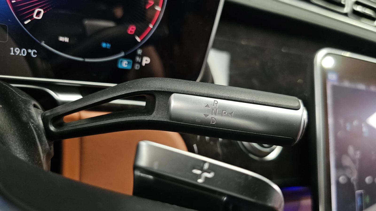 Mercedes-Benz S 580 ��. �������� HUD ����� ������ ����* encareu.com | Mobile.bg � ����������� 9