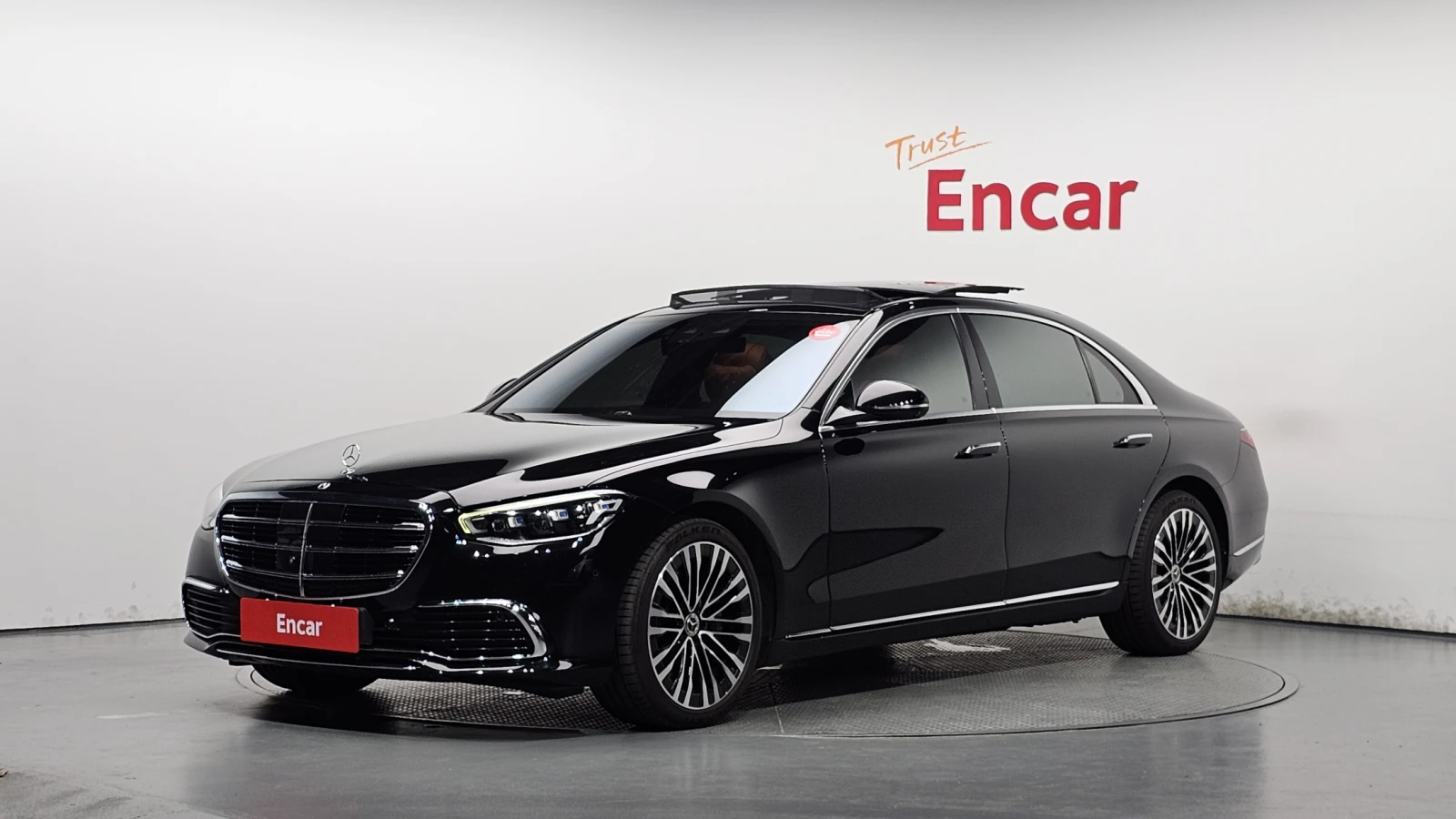 Mercedes-Benz S 580 ��. �������� HUD ����� ������ ����* encareu.com | Mobile.bg � ����������� 1