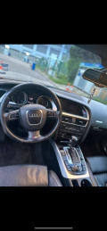 Audi A5 3.0 TDI QUATTRO S-LINE - изображение 4