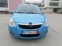 Обява за продажба на Opel Agila 1.0i GAZ 2010G ~6 390 лв. - изображение 1
