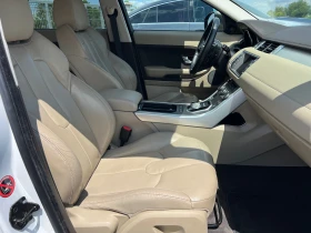 Land Rover Range Rover Evoque 2.2d-4x4-, снимка 10