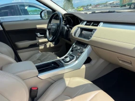 Land Rover Range Rover Evoque 2.2d-4x4-, снимка 11
