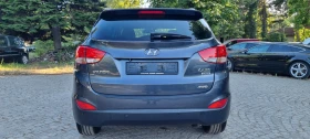 Hyundai IX35 2.0CRDI * 4WD* * AVTOMAT* * NAVI* * ШВЕЙЦАРИЯ* , снимка 5