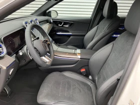 Mercedes-Benz GLC 300 de 4-MATIC AMG-LINE HYBRID NIGHT 360 KEYLESS-GO , снимка 6