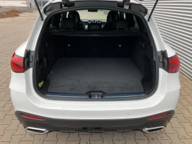 Mercedes-Benz GLC 300 de 4-MATIC AMG-LINE HYBRID NIGHT 360 KEYLESS-GO , снимка 11