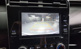 Hyundai Tucson Diesel 2.0 2WD Modern * НАЙ-ДОБРА ЦЕНА В БЪЛГАРИЯ*, снимка 15