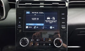 Hyundai Tucson Diesel 2.0 2WD Modern * НАЙ-ДОБРА ЦЕНА В БЪЛГАРИЯ*, снимка 14