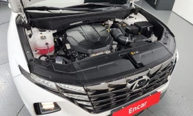 Hyundai Tucson Diesel 2.0 2WD Modern * НАЙ-ДОБРА ЦЕНА В БЪЛГАРИЯ*, снимка 6