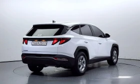Hyundai Tucson Diesel 2.0 2WD Modern * НАЙ-ДОБРА ЦЕНА В БЪЛГАРИЯ*, снимка 2