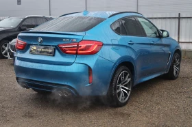 BMW X6 M xDrive 360  NightVision SoftClo HuD 4SzH #iCarbg, снимка 4