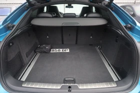 BMW X6 M xDrive 360  NightVision SoftClo HuD 4SzH #iCarbg, снимка 9