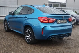 BMW X6 M xDrive 360  NightVision SoftClo HuD 4SzH #iCarbg, снимка 6
