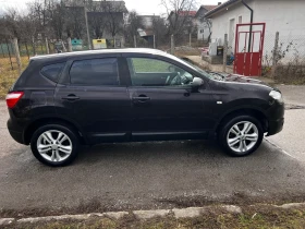 Nissan Qashqai 1.6 Бензин, снимка 4