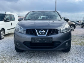 Nissan Qashqai 1.6 газ BRC като нова навигация, снимка 2