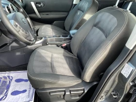 Nissan Qashqai 1.6 газ BRC като нова навигация, снимка 8