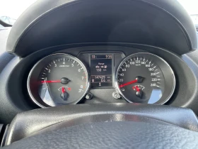 Nissan Qashqai 1.6 газ BRC като нова навигация, снимка 9