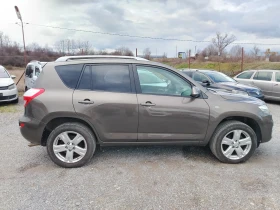 Toyota Rav4 2.2 D-Cat, снимка 6