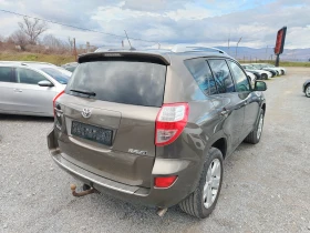 Toyota Rav4 2.2 D-Cat, снимка 7