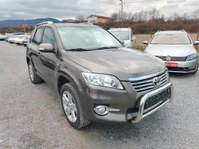 Toyota Rav4 2.2 D-Cat, снимка 1
