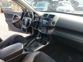 Toyota Rav4 2.2 D-Cat, снимка 16