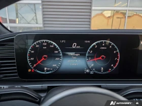 Mercedes-Benz GLE 350, снимка 15