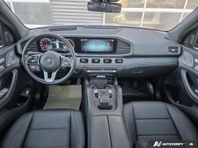 Mercedes-Benz GLE 350, снимка 8