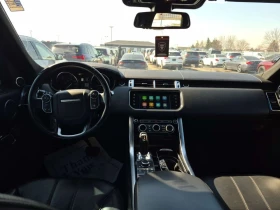 Land Rover Range Rover Sport * TD6 HSE * CARFAX * ПАНОРАМА * ПОДГРЕВИ * , снимка 10