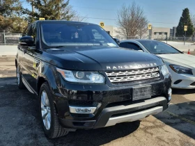 Land Rover Range Rover Sport * TD6 HSE * CARFAX * ПАНОРАМА * ПОДГРЕВИ * , снимка 2