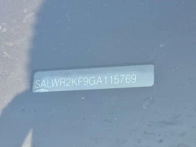 Land Rover Range Rover Sport * TD6 HSE * CARFAX * ПАНОРАМА * ПОДГРЕВИ * , снимка 15