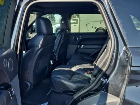 Land Rover Range Rover Sport * TD6 HSE * CARFAX * ПАНОРАМА * ПОДГРЕВИ * , снимка 11