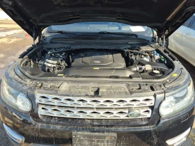 Land Rover Range Rover Sport * TD6 HSE * CARFAX * ПАНОРАМА * ПОДГРЕВИ * , снимка 16
