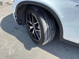 Mercedes-Benz GLC 43 AMG * ПРЕДСТАВИТЕЛСТВО * ДИСТРОНИК * 360 * ПОДГРЕВ * , снимка 7