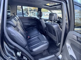 Mercedes-Benz GL 420 CDI#306KC#OFFROAD PAKET#2009Г#FULLMAXX!, снимка 12