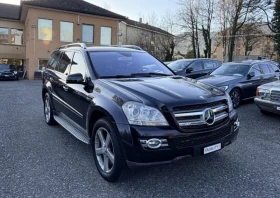 Mercedes-Benz GL 420 CDI#306KC#OFFROAD PAKET#2009Г#FULLMAXX!, снимка 1