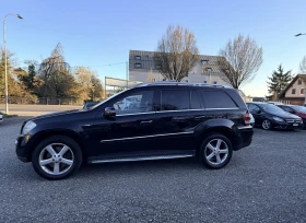 Mercedes-Benz GL 420 CDI#306KC#OFFROAD PAKET#2009Г#FULLMAXX!, снимка 4