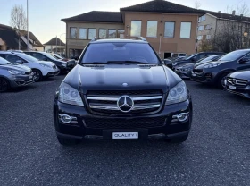 Mercedes-Benz GL 420 CDI#306KC#OFFROAD PAKET#2009Г#FULLMAXX!, снимка 2