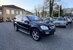 Mercedes-Benz GL 420 CDI#306KC#OFFROAD PAKET#2009Г#FULLMAXX!, снимка 3