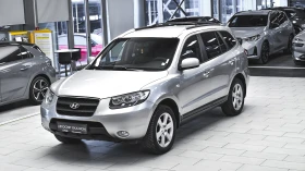Hyundai Santa fe 2.2 CRDi 4x4 Automatic 6+ 1 seat, снимка 1