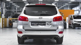 Hyundai Santa fe 2.2 CRDi 4x4 Automatic 6+ 1 seat, снимка 3