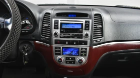 Hyundai Santa fe 2.2 CRDi 4x4 Automatic 6+ 1 seat, снимка 14